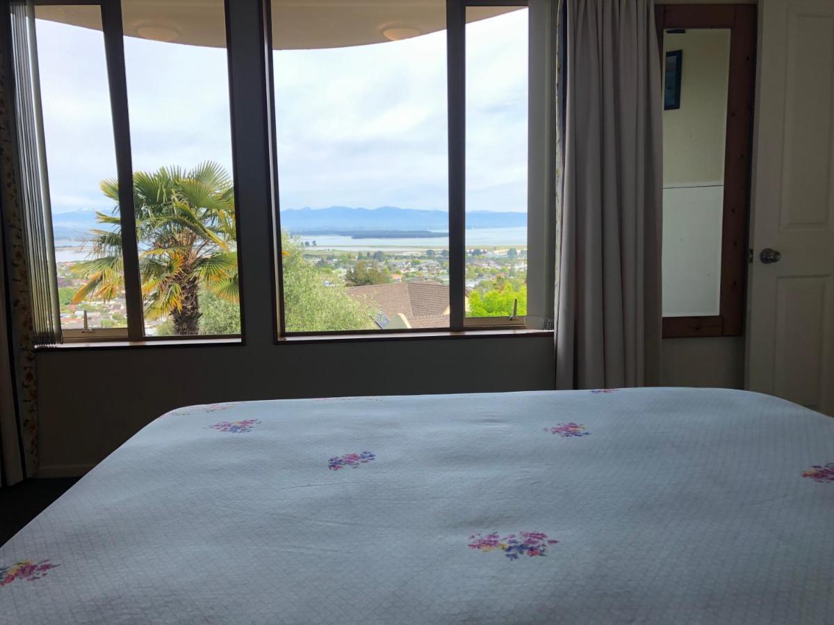 Citrus Grove Hotel Nelson Ngoại thất bức ảnh