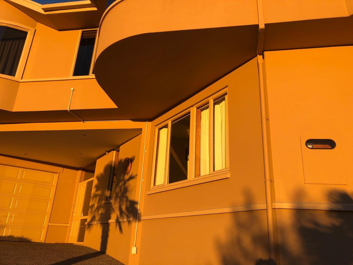 Citrus Grove Hotel Nelson Ngoại thất bức ảnh